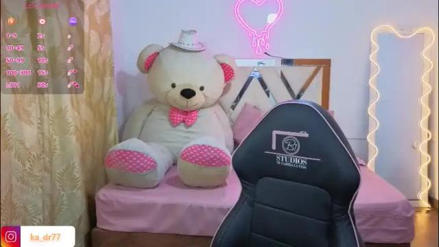 Thumbnail 2, kendra_tay's Stream at Chaturbate, 2 months ago