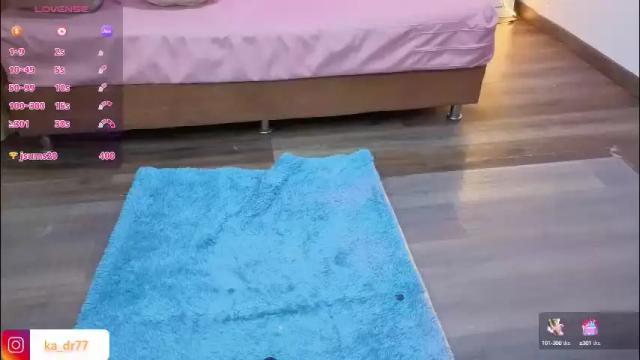 Thumbnail 3, kendra_tay's Stream at Chaturbate, 2 months ago