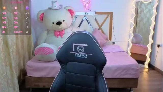 Image 10 of kendra_tay Stream on Chaturbate on 2 months ago