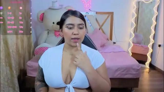 Image 11 of kendra_tay Stream on Chaturbate on 2 months ago