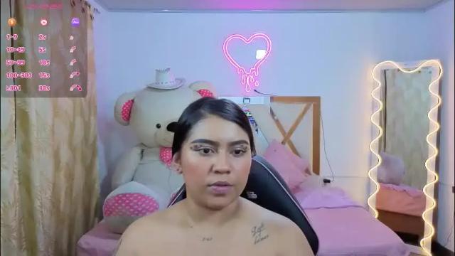Thumbnail 2, kendra_tay's Stream at Chaturbate, 2 months ago