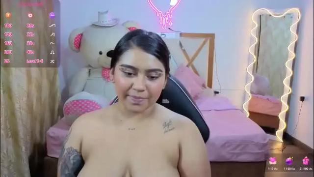 Image 6 of kendra_tay Stream on Chaturbate on 2 months ago