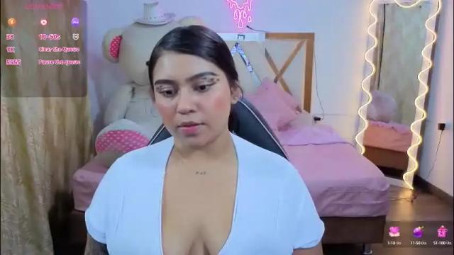 Thumbnail 3, kendra_tay's Stream at Chaturbate, 2 months ago