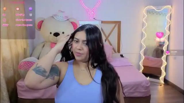 Image 2 of kendra_tay Stream on Chaturbate on 2 months ago