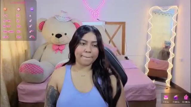 Image 3 of kendra_tay Stream on Chaturbate on 2 months ago