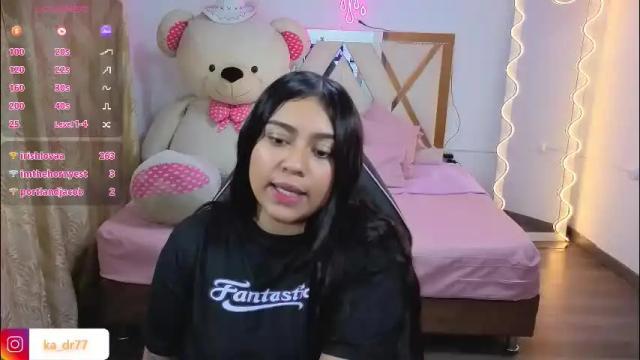 Image 10 of kendra_tay Stream on Chaturbate on 2 months ago