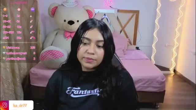 Image 11 of kendra_tay Stream on Chaturbate on 2 months ago