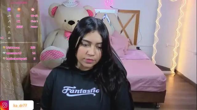 Image 12 of kendra_tay Stream on Chaturbate on 2 months ago