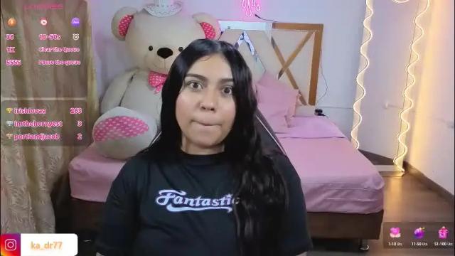 Thumbnail 3, kendra_tay's Stream at Chaturbate, 2 months ago
