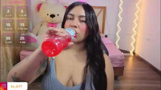Thumbnail 1, kendra_tay's Stream at Chaturbate, 2 months ago