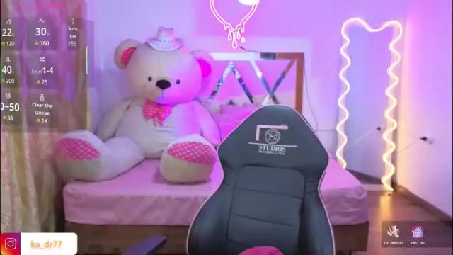 Image 4 of kendra_tay Stream on Chaturbate on 2 months ago