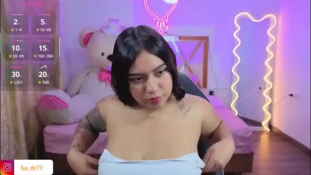 Thumbnail 2, kendra_tay's Stream at Chaturbate, 2 months ago
