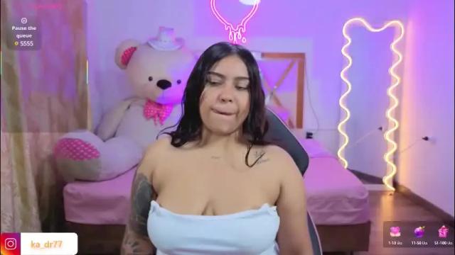 Image 6 of kendra_tay Stream on Chaturbate on 2 months ago