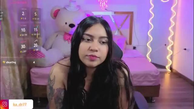 Image 8 of kendra_tay Stream on Chaturbate on 2 months ago