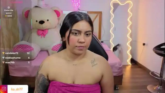 Image 11 of kendra_tay Stream on Chaturbate on 2 months ago