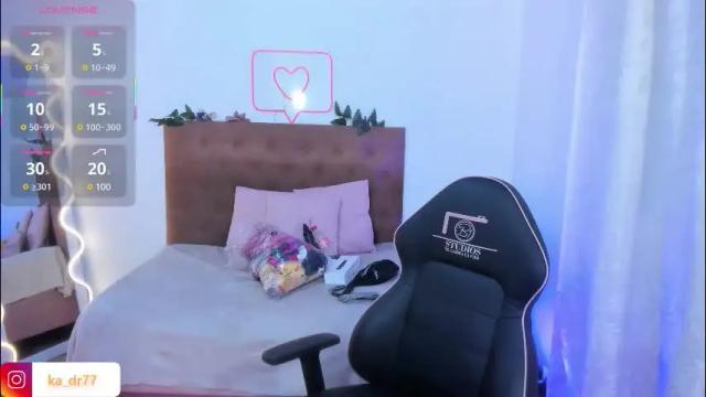 Thumbnail 1, kendra_tay's Stream at Chaturbate, 2 months ago
