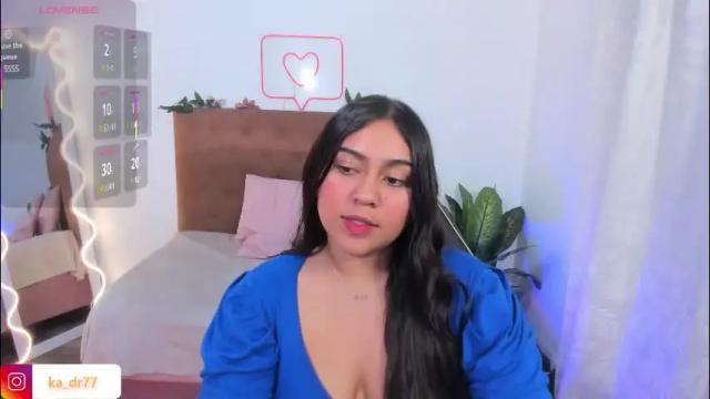 Image 4 of kendra_tay Stream on Chaturbate on 2 months ago