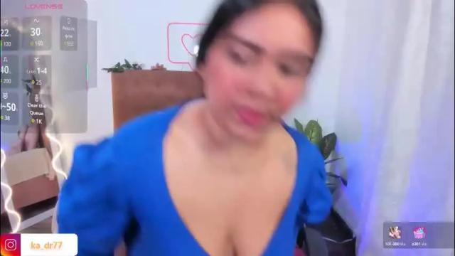 Image 6 of kendra_tay Stream on Chaturbate on 2 months ago