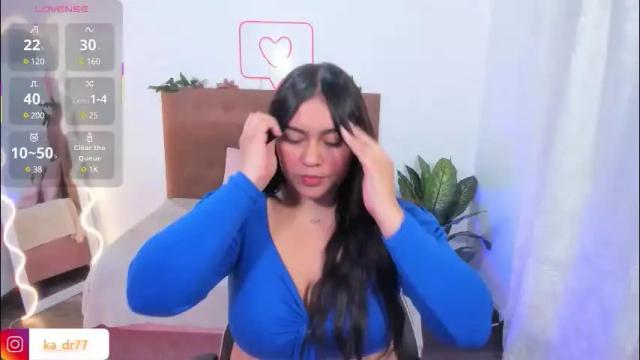 Image 8 of kendra_tay Stream on Chaturbate on 2 months ago