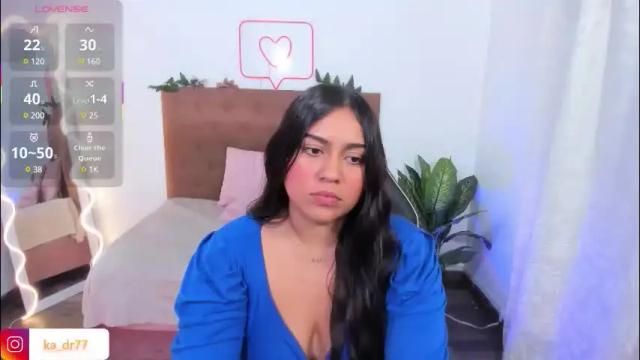 Thumbnail 3, kendra_tay's Stream at Chaturbate, 2 months ago