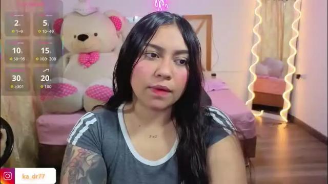 Thumbnail 1, kendra_tay's Stream at Chaturbate, 2 months ago