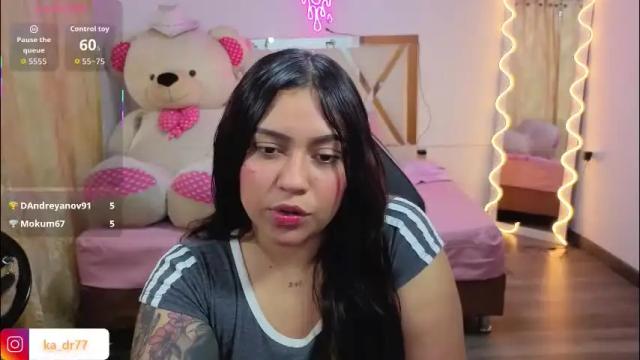 Image 12 of kendra_tay Stream on Chaturbate on 2 months ago