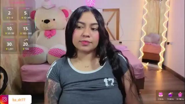 Image 2 of kendra_tay Stream on Chaturbate on 2 months ago