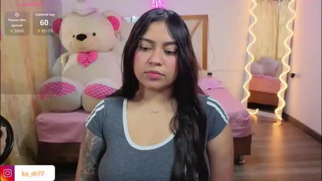 Image 3 of kendra_tay Stream on Chaturbate on 2 months ago
