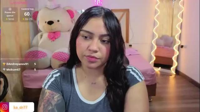 Image 4 of kendra_tay Stream on Chaturbate on 2 months ago