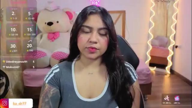 Image 8 of kendra_tay Stream on Chaturbate on 2 months ago
