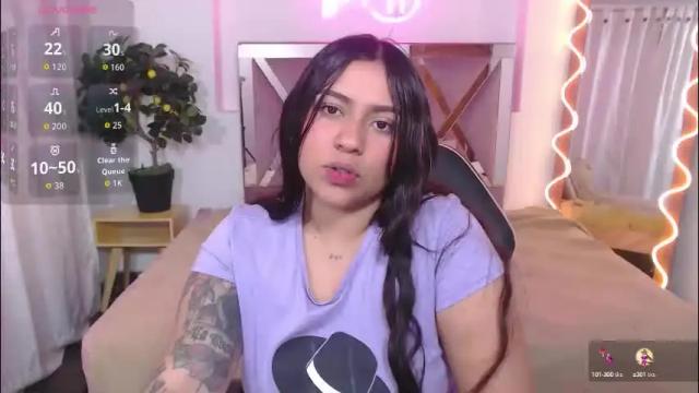 Image 7 of kendra_tay Stream on Chaturbate on 2 months ago