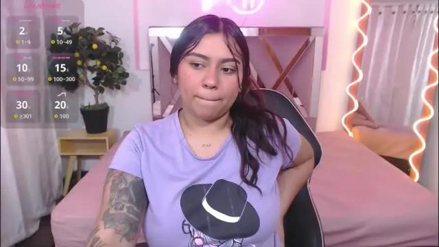 Thumbnail 3, kendra_tay's Stream at Chaturbate, 2 months ago