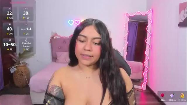 Thumbnail 1, kendra_tay's Stream at Chaturbate, 2 months ago