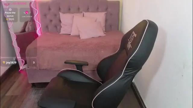 Image 10 of kendra_tay Stream on Chaturbate on 2 months ago