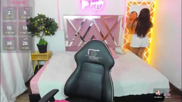 Image 2 of kendra_tay Stream on Chaturbate on 2 months ago