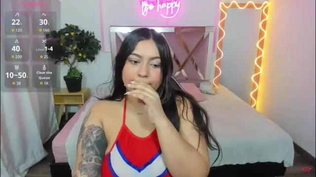Thumbnail 2, kendra_tay's Stream at Chaturbate, 2 months ago