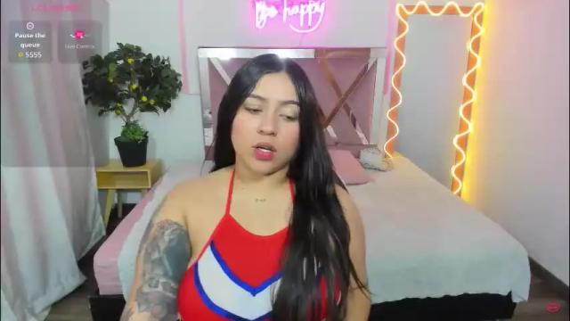 Image 6 of kendra_tay Stream on Chaturbate on 2 months ago