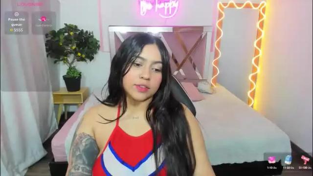 Image 7 of kendra_tay Stream on Chaturbate on 2 months ago