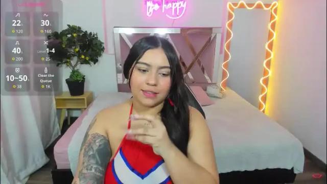 Image 8 of kendra_tay Stream on Chaturbate on 2 months ago