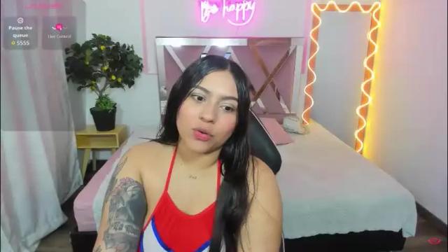Thumbnail 3, kendra_tay's Stream at Chaturbate, 2 months ago