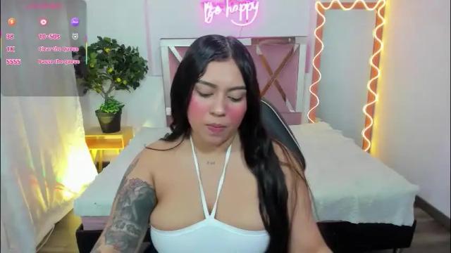 Image 2 of kendra_tay Stream on Chaturbate on 1 month ago