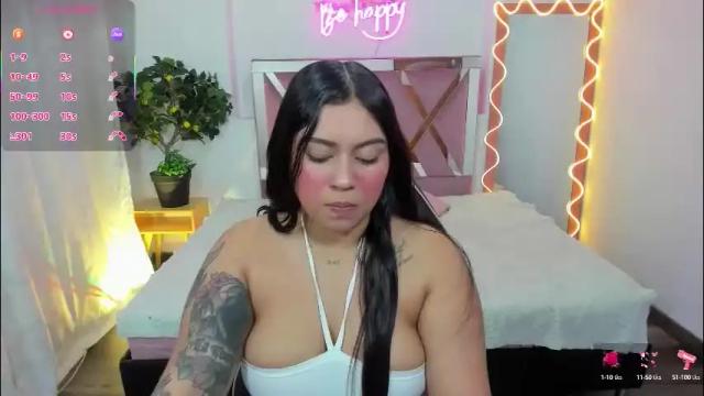 Image 3 of kendra_tay Stream on Chaturbate on 1 month ago