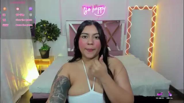 Thumbnail 3, kendra_tay's Stream at Chaturbate, 1 month ago