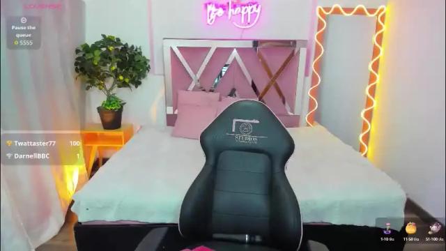 Thumbnail 1, kendra_tay's Stream at Chaturbate, 1 month ago