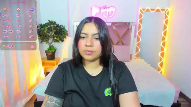 Image 2 of kendra_tay Stream on Chaturbate on 1 month ago
