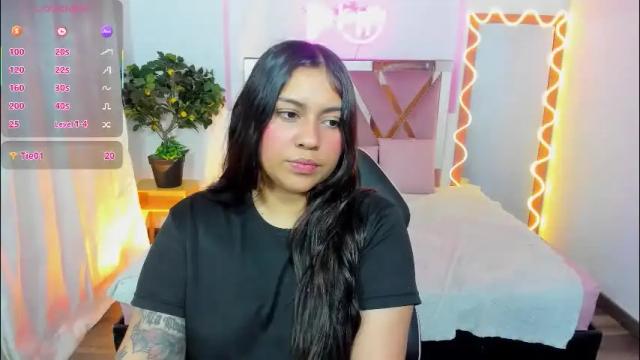 Image 3 of kendra_tay Stream on Chaturbate on 1 month ago