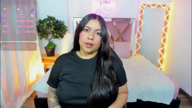 Image 4 of kendra_tay Stream on Chaturbate on 1 month ago
