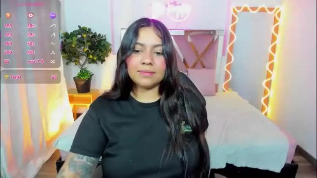 Image 6 of kendra_tay Stream on Chaturbate on 1 month ago