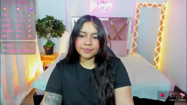 Image 7 of kendra_tay Stream on Chaturbate on 1 month ago