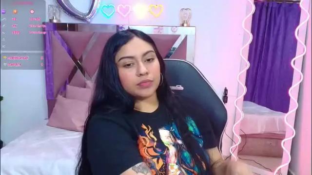 Image 10 of kendra_tay Stream on Chaturbate on 1 day ago
